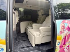 Li Auto MEGA Ultra - фото 16