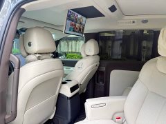 Li Auto MEGA Ultra - фото 17