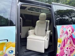 Li Auto MEGA Ultra - фото 18