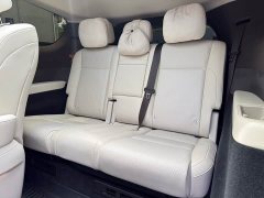Li Auto MEGA Ultra - фото 19