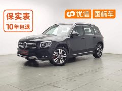 Mercedes-Benz GLB 220 Version - фото 1