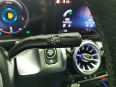 Mercedes-Benz GLB 220 Version - фото 13