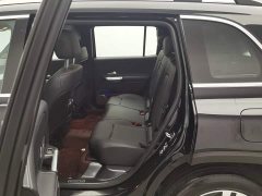 Mercedes-Benz GLB 220 Version - фото 15