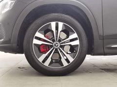 Mercedes-Benz GLB 220 Version - фото 17