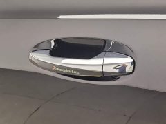 Mercedes-Benz GLB 220 Version - фото 18