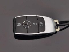 Mercedes-Benz GLB 220 Version - фото 19