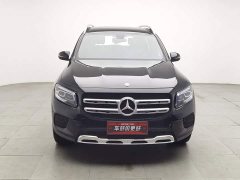 Mercedes-Benz GLB 220 Version - фото 3
