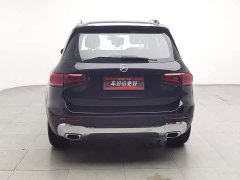Mercedes-Benz GLB 220 Version - фото 4