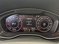 Audi Q5L 40 TFSI Fashion Version - фото 9