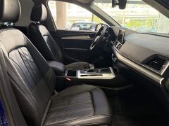 Audi Q5L 40 TFSI Fashion Version - фото 10