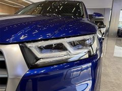 Audi Q5L 40 TFSI Fashion Version - фото 12