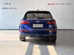 Audi Q5L 40 TFSI Fashion Version - фото 5