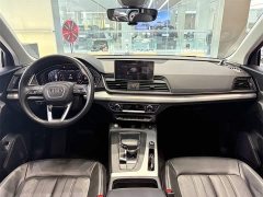 Audi Q5L 40 TFSI Fashion Version - фото 6