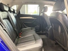 Audi Q5L 40 TFSI Fashion Version - фото 7