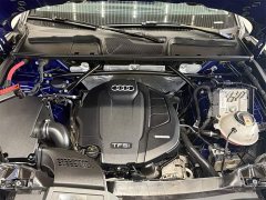 Audi Q5L 40 TFSI Fashion Version - фото 8