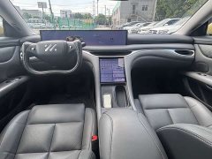 Li Auto L6 Max Edition - фото 6