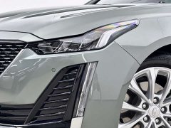 Cadillac CT5 28T Luxury Version - фото 12