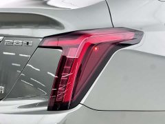 Cadillac CT5 28T Luxury Version - фото 13