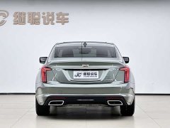 Cadillac CT5 28T Luxury Version - фото 15