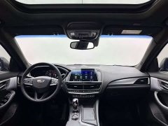Cadillac CT5 28T Luxury Version - фото 5