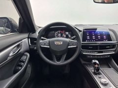 Cadillac CT5 28T Luxury Version - фото 6