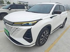 Changan CS75PLUS Edition 1.5T Smart Drive Version - фото 1