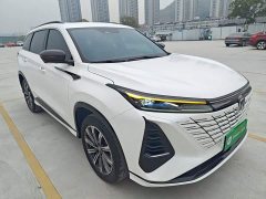 Changan CS75PLUS Edition 1.5T Smart Drive Version - фото 20