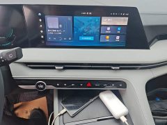 Changan CS75PLUS Edition 1.5T Smart Drive Version - фото 5