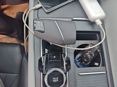 Changan CS75PLUS Edition 1.5T Smart Drive Version - фото 6
