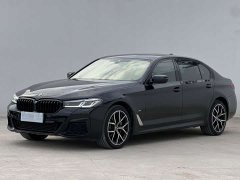 BMW 5 530Li Version M - фото 1