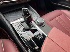 BMW 5 530Li Version M - фото 11