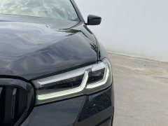 BMW 5 530Li Version M - фото 12