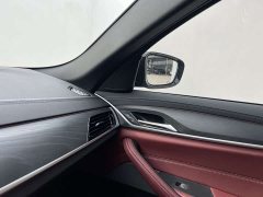 BMW 5 530Li Version M - фото 13