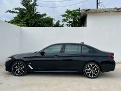 BMW 5 530Li Version M - фото 14