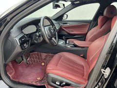 BMW 5 530Li Version M - фото 15