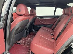 BMW 5 530Li Version M - фото 16