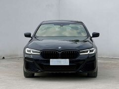 BMW 5 530Li Version M - фото 2