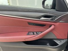 BMW 5 530Li Version M - фото 5