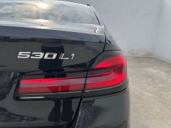 BMW 5 530Li Version M - фото 6