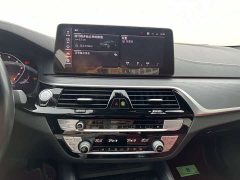BMW 5 530Li Version M - фото 8