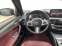 BMW 5 530Li Version M - фото 9