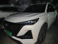 Changan CS55PLUS Edition 1.5T DCTPremium Version - фото 1