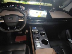 Changan CS55PLUS Edition 1.5T DCTPremium Version - фото 13