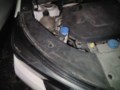 Changan CS55PLUS Edition 1.5T DCTPremium Version - фото 19