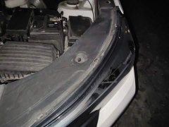 Changan CS55PLUS Edition 1.5T DCTPremium Version - фото 20