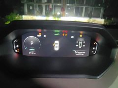 Changan CS55PLUS Edition 1.5T DCTPremium Version - фото 4