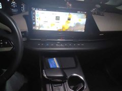 Changan CS55PLUS Edition 1.5T DCTPremium Version - фото 6