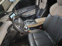 Changan CS55PLUS Edition 1.5T DCTPremium Version - фото 8
