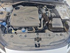 Changan NE 1.5T GDI DCT Version - фото 11