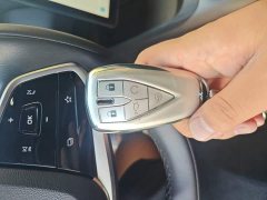 Changan NE 1.5T GDI DCT Version - фото 12